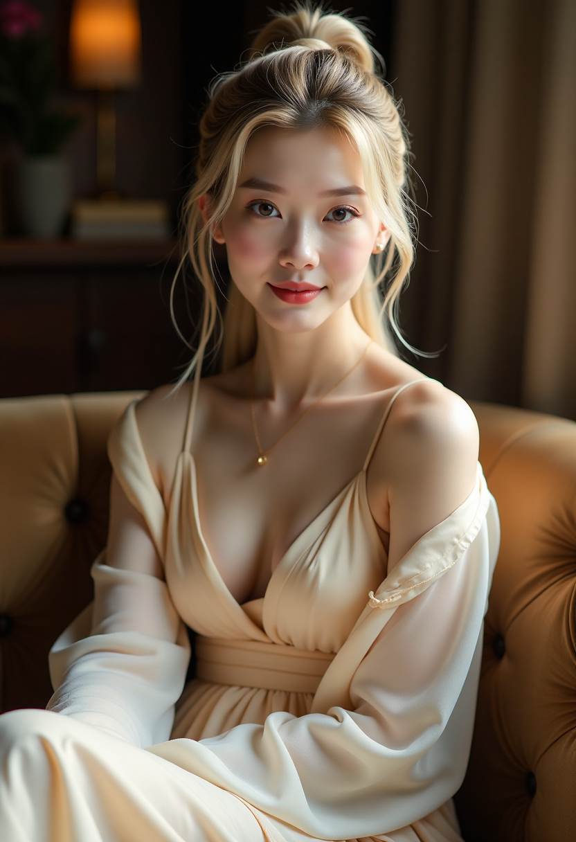 沉默的证言